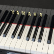 1984 Yamaha C3 Conservatory grand piano - Grand Pianos